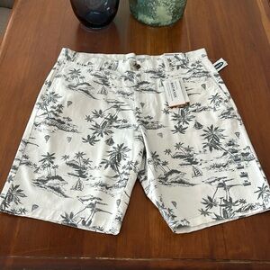 BNWT Men’s Old Navy ultimate slim Short